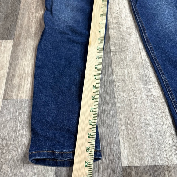 No Boundaries, Jeans Size 8, Womens PJT5456 - Picture 3 of 6